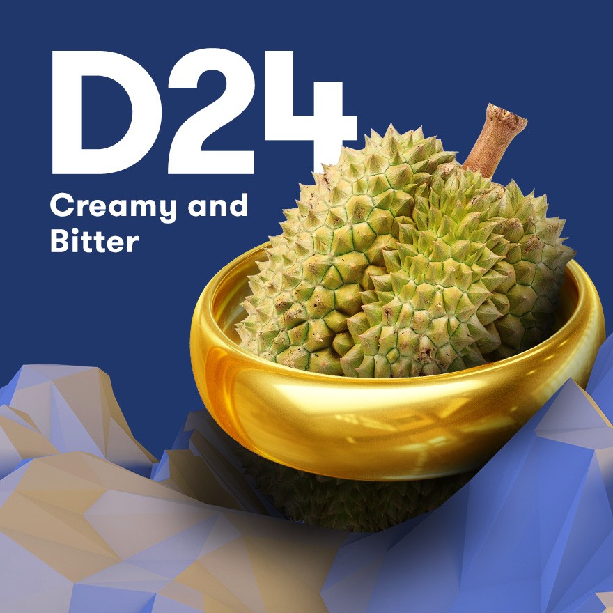 D24 Durian